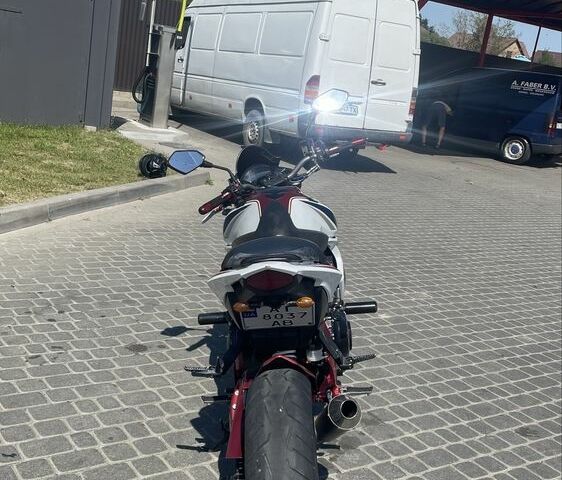 Хонда Другая, объемом двигателя 1 л и пробегом 0 тыс. км за 3300 $, фото 3 на Automoto.ua