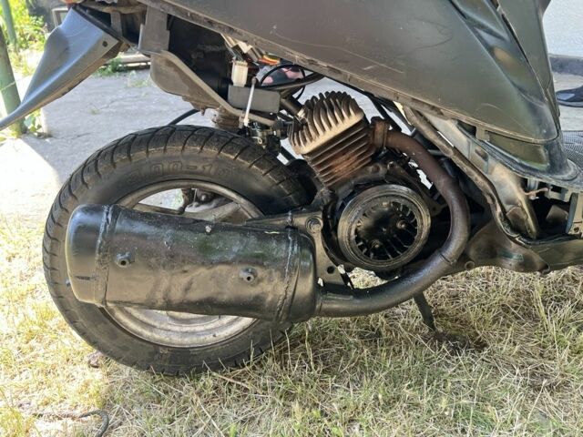 Хонда Другая, объемом двигателя 0 л и пробегом 0 тыс. км за 263 $, фото 2 на Automoto.ua