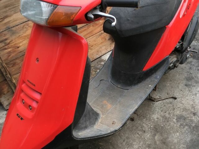 Хонда Другая, объемом двигателя 50 л и пробегом 0 тыс. км за 144 $, фото 1 на Automoto.ua