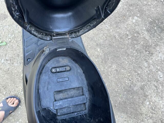 Хонда Другая, объемом двигателя 49 л и пробегом 0 тыс. км за 286 $, фото 7 на Automoto.ua