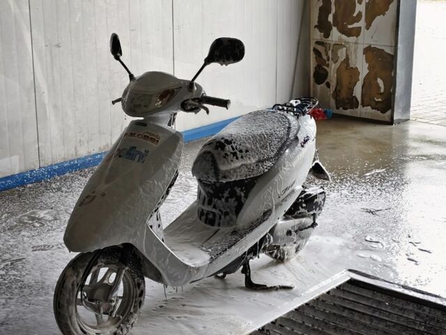 Хонда Другая, объемом двигателя 50 л и пробегом 0 тыс. км за 599 $, фото 2 на Automoto.ua