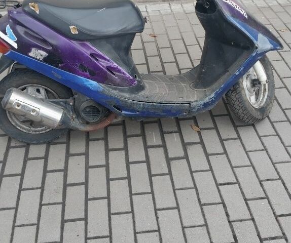 Хонда Інша, об'ємом двигуна 49 л та пробігом 0 тис. км за 156 $, фото 1 на Automoto.ua