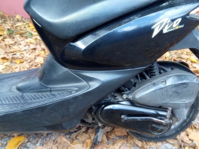 Хонда Інша, об'ємом двигуна 0 л та пробігом 0 тис. км за 252 $, фото 6 на Automoto.ua