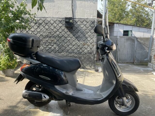 Хонда Другая, объемом двигателя 100 л и пробегом 0 тыс. км за 900 $, фото 3 на Automoto.ua