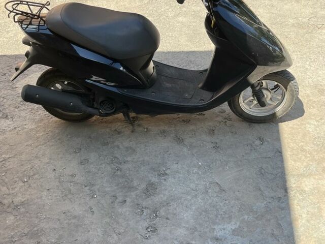 Хонда Другая, объемом двигателя 50 л и пробегом 0 тыс. км за 550 $, фото 3 на Automoto.ua