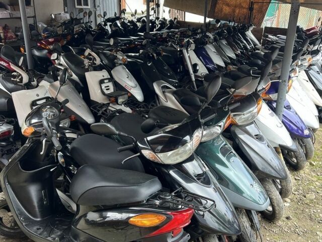 Хонда Другая, объемом двигателя 49 л и пробегом 0 тыс. км за 450 $, фото 3 на Automoto.ua