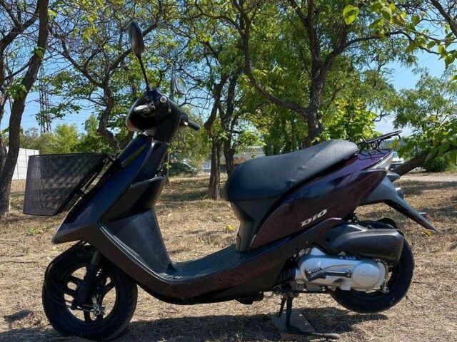 Хонда Другая, объемом двигателя 50 л и пробегом 0 тыс. км за 500 $, фото 2 на Automoto.ua