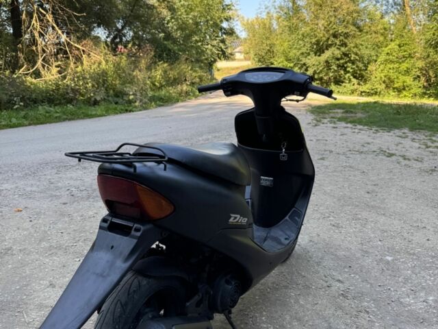 Хонда Другая, объемом двигателя 49 л и пробегом 0 тыс. км за 286 $, фото 2 на Automoto.ua