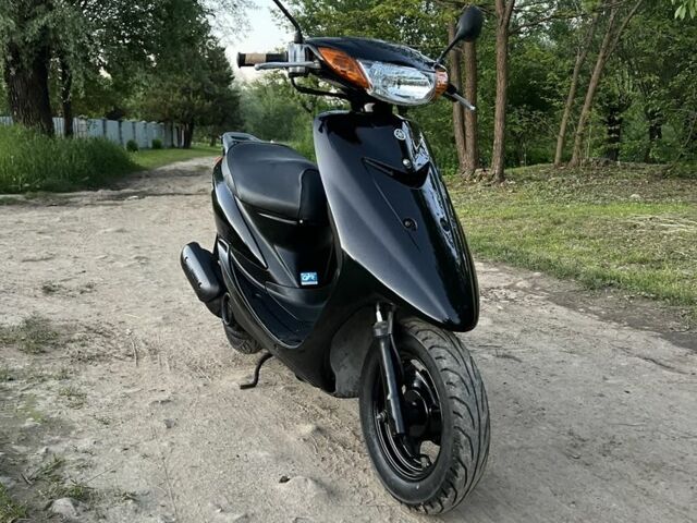 Хонда Другая, объемом двигателя 49 л и пробегом 0 тыс. км за 450 $, фото 14 на Automoto.ua