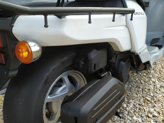 Хонда Другая, объемом двигателя 50 л и пробегом 0 тыс. км за 780 $, фото 5 на Automoto.ua