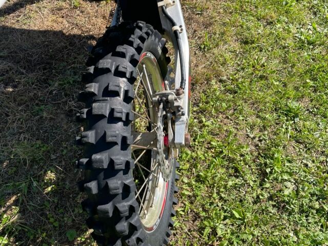 Хонда Другая, объемом двигателя 0.25 л и пробегом 0 тыс. км за 2600 $, фото 3 на Automoto.ua