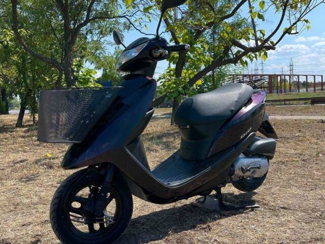 Хонда Другая, объемом двигателя 50 л и пробегом 0 тыс. км за 500 $, фото 1 на Automoto.ua