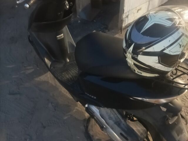 Хонда Другая, объемом двигателя 49 л и пробегом 0 тыс. км за 595 $, фото 1 на Automoto.ua