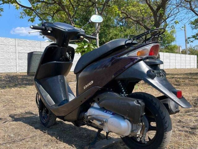 Хонда Другая, объемом двигателя 50 л и пробегом 0 тыс. км за 500 $, фото 3 на Automoto.ua