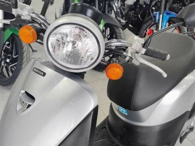 Хонда Другая, объемом двигателя 49 л и пробегом 0 тыс. км за 950 $, фото 1 на Automoto.ua