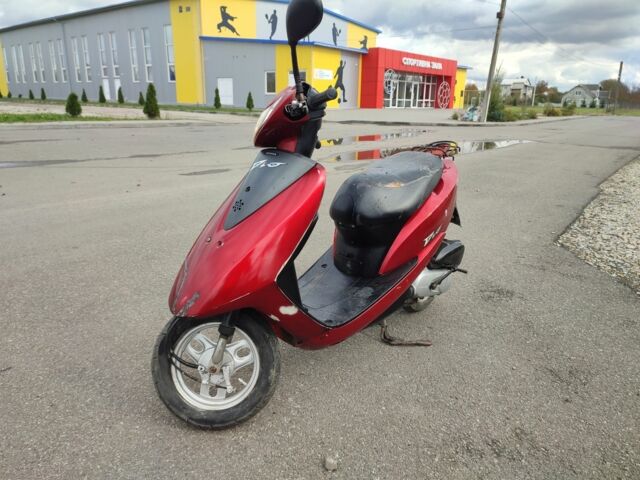 Хонда Інша, об'ємом двигуна 49 л та пробігом 0 тис. км за 320 $, фото 2 на Automoto.ua