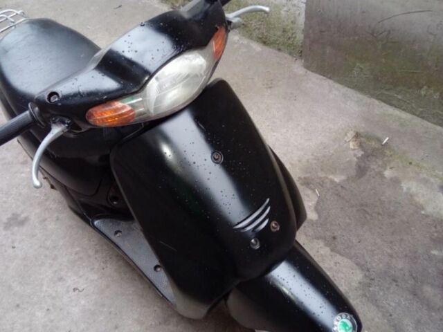 Хонда Другая, объемом двигателя 50 л и пробегом 0 тыс. км за 239 $, фото 2 на Automoto.ua