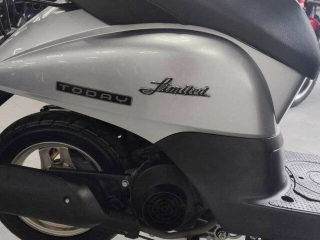 Хонда Другая, объемом двигателя 49 л и пробегом 0 тыс. км за 950 $, фото 6 на Automoto.ua