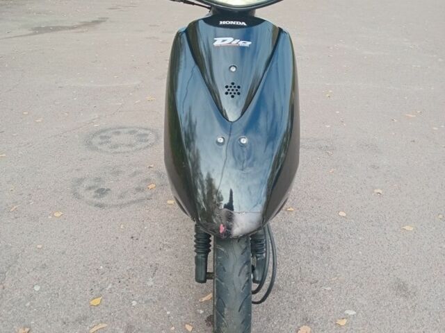 Хонда Інша, об'ємом двигуна 49 л та пробігом 0 тис. км за 415 $, фото 7 на Automoto.ua