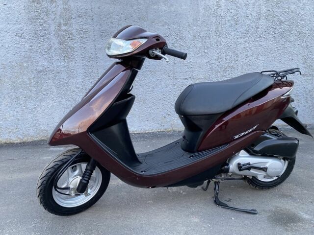 Хонда Інша, об'ємом двигуна 49 л та пробігом 0 тис. км за 699 $, фото 9 на Automoto.ua