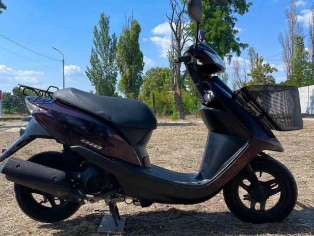 Хонда Другая, объемом двигателя 50 л и пробегом 0 тыс. км за 500 $, фото 7 на Automoto.ua