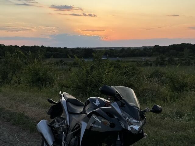 Хонда Другая, объемом двигателя 0.25 л и пробегом 0 тыс. км за 2899 $, фото 4 на Automoto.ua