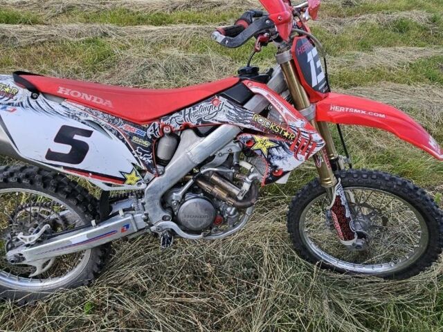 Хонда Інша, об'ємом двигуна 0.25 л та пробігом 0 тис. км за 3000 $, фото 2 на Automoto.ua