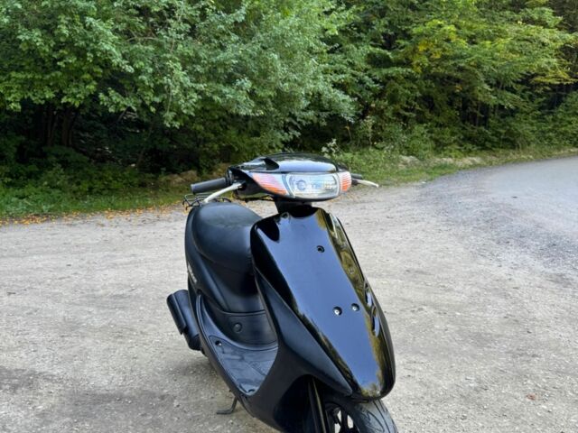 Хонда Другая, объемом двигателя 49 л и пробегом 0 тыс. км за 286 $, фото 1 на Automoto.ua