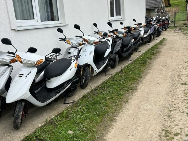 Хонда Другая, объемом двигателя 49 л и пробегом 0 тыс. км за 450 $, фото 1 на Automoto.ua