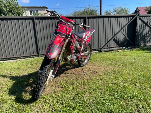 Хонда Другая, объемом двигателя 0.25 л и пробегом 0 тыс. км за 2600 $, фото 9 на Automoto.ua