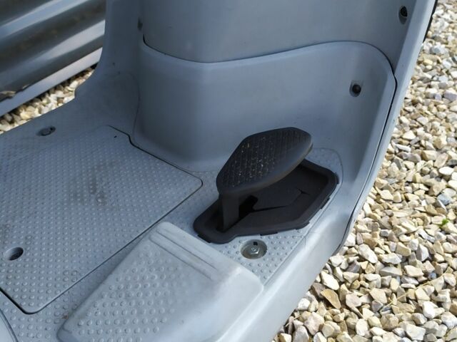 Хонда Другая, объемом двигателя 50 л и пробегом 0 тыс. км за 780 $, фото 8 на Automoto.ua