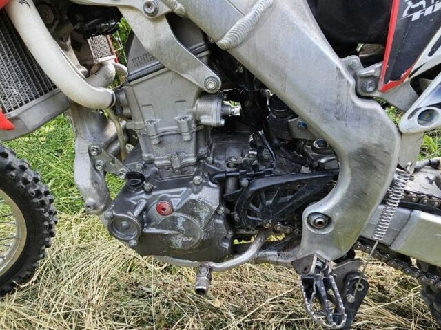 Хонда Інша, об'ємом двигуна 0.25 л та пробігом 0 тис. км за 3000 $, фото 7 на Automoto.ua