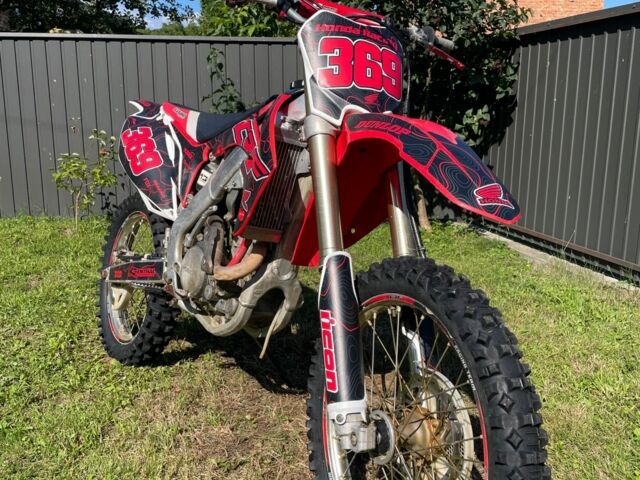 Хонда Другая, объемом двигателя 0.25 л и пробегом 0 тыс. км за 2600 $, фото 1 на Automoto.ua