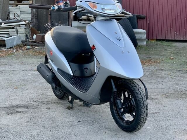 Хонда Інша, об'ємом двигуна 49 л та пробігом 0 тис. км за 650 $, фото 3 на Automoto.ua