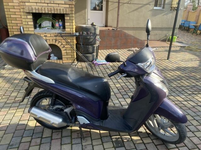 Хонда Другая, объемом двигателя 0 л и пробегом 0 тыс. км за 1450 $, фото 2 на Automoto.ua