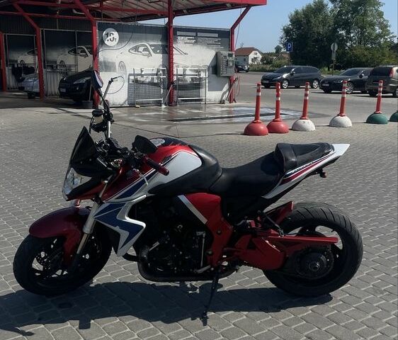 Хонда Другая, объемом двигателя 1 л и пробегом 0 тыс. км за 3300 $, фото 1 на Automoto.ua