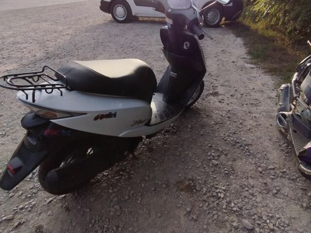 Хонда Другая, объемом двигателя 50 л и пробегом 0 тыс. км за 599 $, фото 3 на Automoto.ua