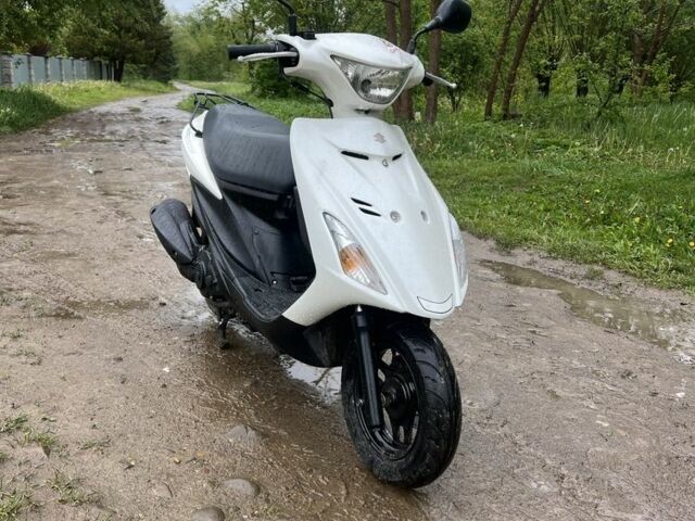 Хонда Другая, объемом двигателя 49 л и пробегом 0 тыс. км за 450 $, фото 23 на Automoto.ua