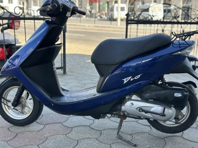 Хонда Другая, объемом двигателя 49 л и пробегом 0 тыс. км за 599 $, фото 8 на Automoto.ua