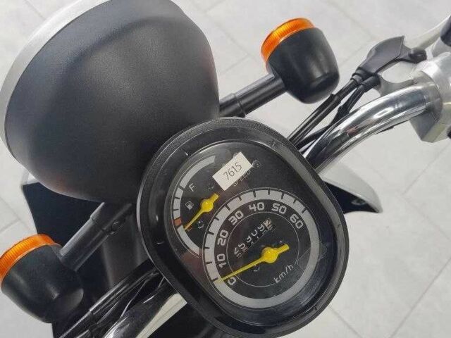 Хонда Другая, объемом двигателя 49 л и пробегом 0 тыс. км за 950 $, фото 8 на Automoto.ua