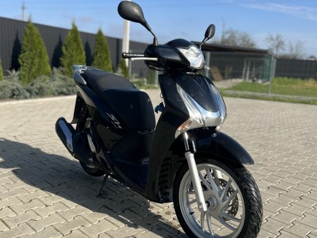 Хонда Другая, объемом двигателя 0.13 л и пробегом 0 тыс. км за 1300 $, фото 1 на Automoto.ua