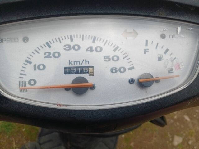 Хонда Другая, объемом двигателя 50 л и пробегом 0 тыс. км за 382 $, фото 5 на Automoto.ua