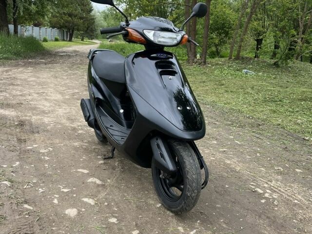 Хонда Другая, объемом двигателя 49 л и пробегом 0 тыс. км за 450 $, фото 20 на Automoto.ua