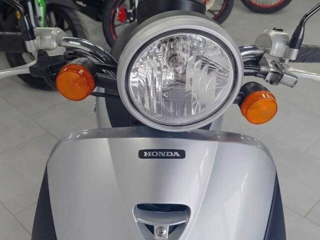 Хонда Другая, объемом двигателя 49 л и пробегом 0 тыс. км за 950 $, фото 4 на Automoto.ua