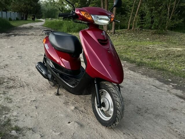 Хонда Другая, объемом двигателя 49 л и пробегом 0 тыс. км за 450 $, фото 11 на Automoto.ua