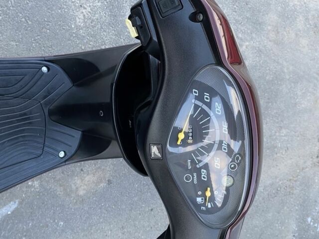 Хонда Інша, об'ємом двигуна 49 л та пробігом 0 тис. км за 699 $, фото 12 на Automoto.ua