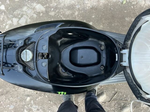 Хонда Інша, об'ємом двигуна 49 л та пробігом 0 тис. км за 400 $, фото 9 на Automoto.ua