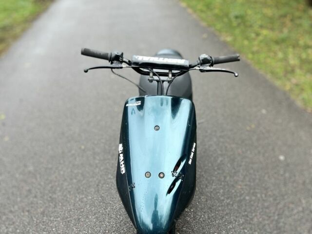 Хонда Інша, об'ємом двигуна 49 л та пробігом 0 тис. км за 288 $, фото 4 на Automoto.ua