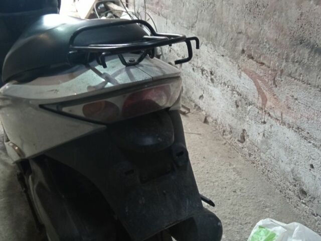 Хонда Другая, объемом двигателя 50 л и пробегом 0 тыс. км за 476 $, фото 2 на Automoto.ua