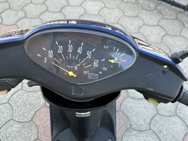 Хонда Другая, объемом двигателя 49 л и пробегом 0 тыс. км за 599 $, фото 10 на Automoto.ua